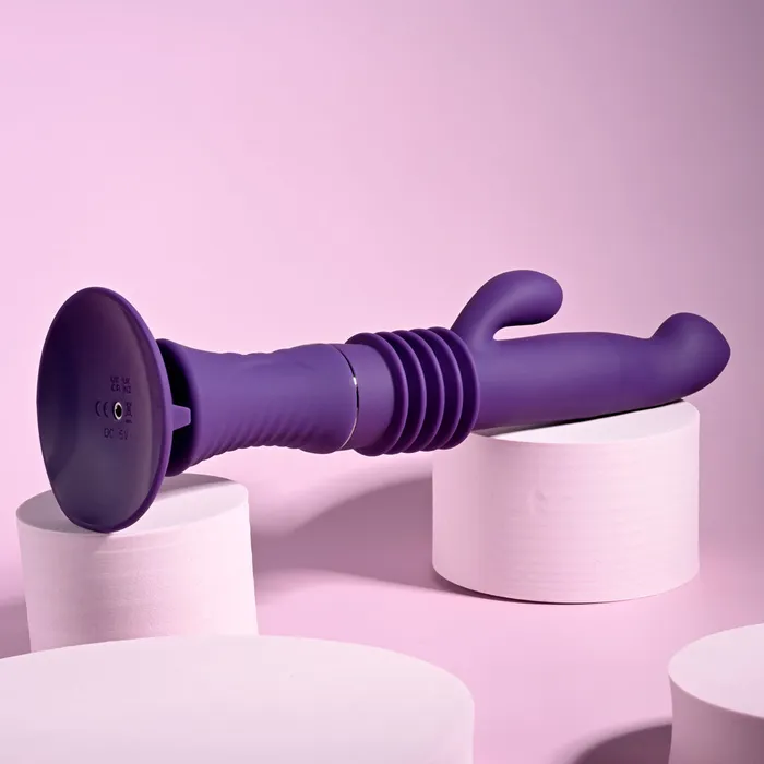 Playboy Pleasure HOPPY ENDING-(pb-rs-4585-2) | Playboy Pleasure Vibrators Playboy Pleasure HOPPY ENDING-(pb-rs-4585-2) | Playboy Pleasure Vibrators