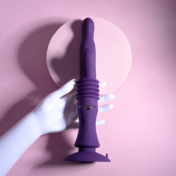 Playboy Pleasure HOPPY ENDING-(pb-rs-4585-2) | Playboy Pleasure Vibrators Playboy Pleasure HOPPY ENDING-(pb-rs-4585-2) | Playboy Pleasure Vibrators