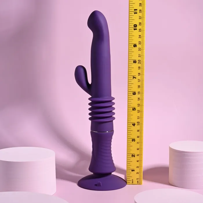 Playboy Pleasure HOPPY ENDING-(pb-rs-4585-2) | Playboy Pleasure Vibrators Playboy Pleasure HOPPY ENDING-(pb-rs-4585-2) | Playboy Pleasure Vibrators