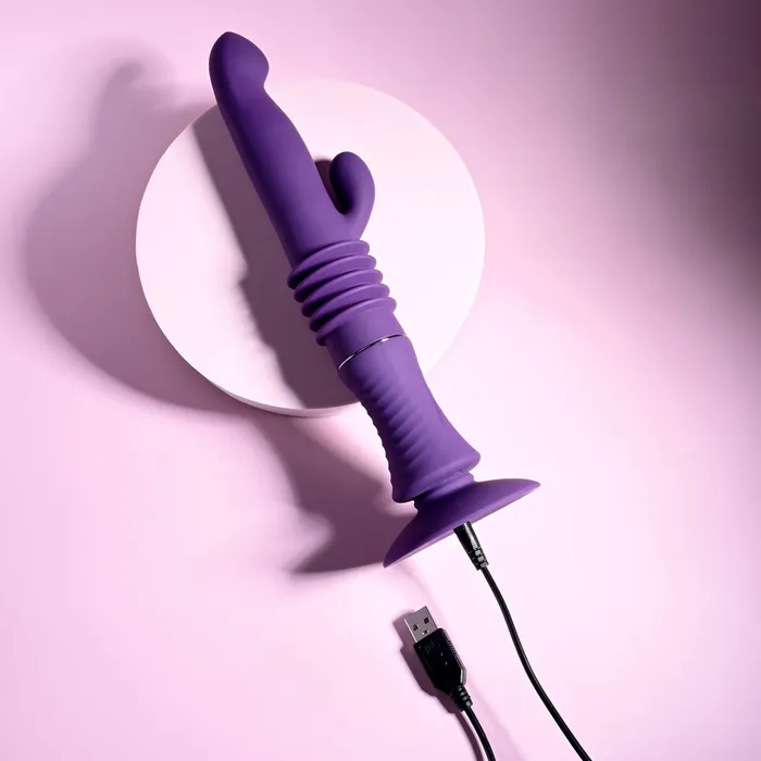 Playboy Pleasure HOPPY ENDING-(pb-rs-4585-2) | Playboy Pleasure Vibrators Playboy Pleasure HOPPY ENDING-(pb-rs-4585-2) | Playboy Pleasure Vibrators