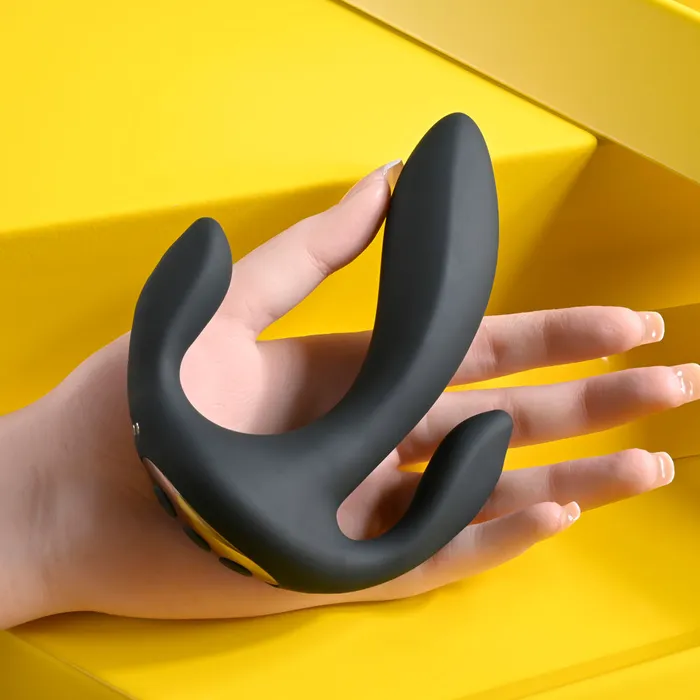 Playboy Pleasure Vibrators | Playboy Pleasure TRIPLE THREAT-(pb-rs-4738-2) Playboy Pleasure Vibrators | Playboy Pleasure TRIPLE THREAT-(pb-rs-4738-2)