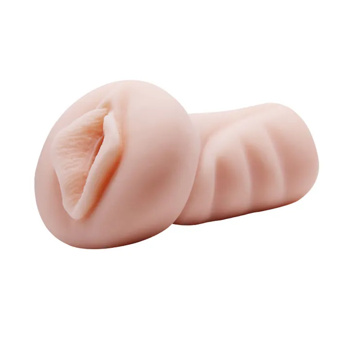 Pretty Love Crazy Bull Realistic Anime Girl 3d Vagina Masturbator Male Sex Toys