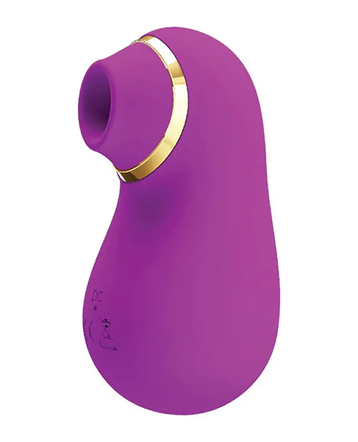 Pretty Love Vibrators Pretty Love Romance Emily Sucking Clitoral Massager Fuchsia Pretty Love Vibrators Pretty Love Romance Emily Sucking Clitoral Massager Fuchsia