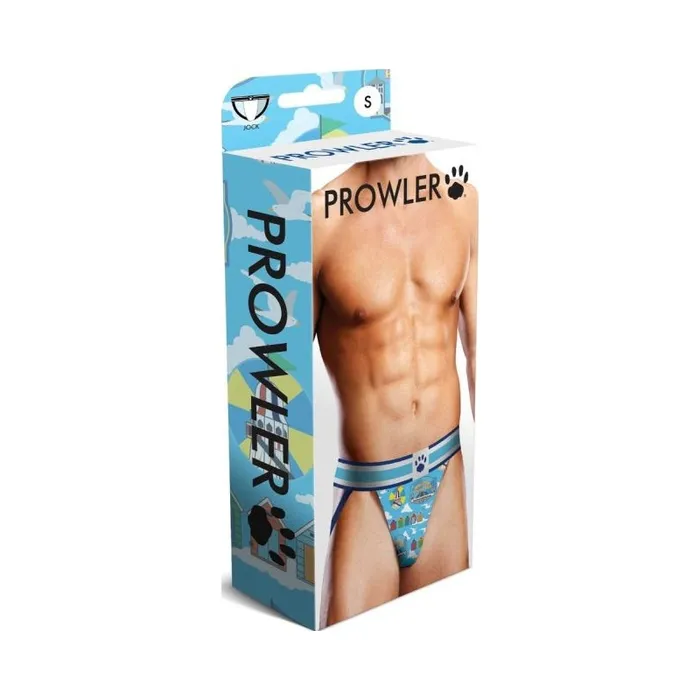Prowler Brighton Jock | Prowler Vibrators