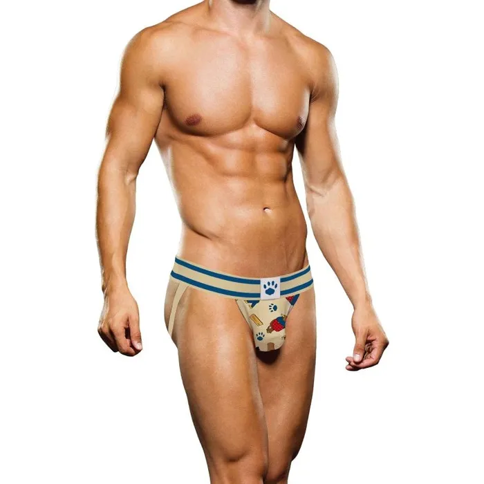 Prowler Lumberbear Jock | Prowler Vibrators