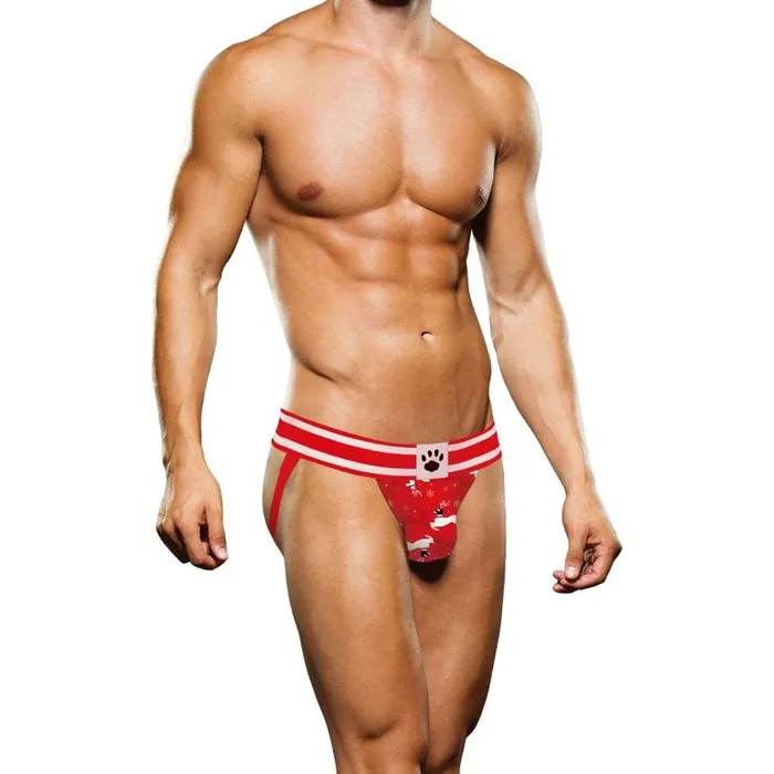 Prowler Vibrators Prowler Reindeer Jock