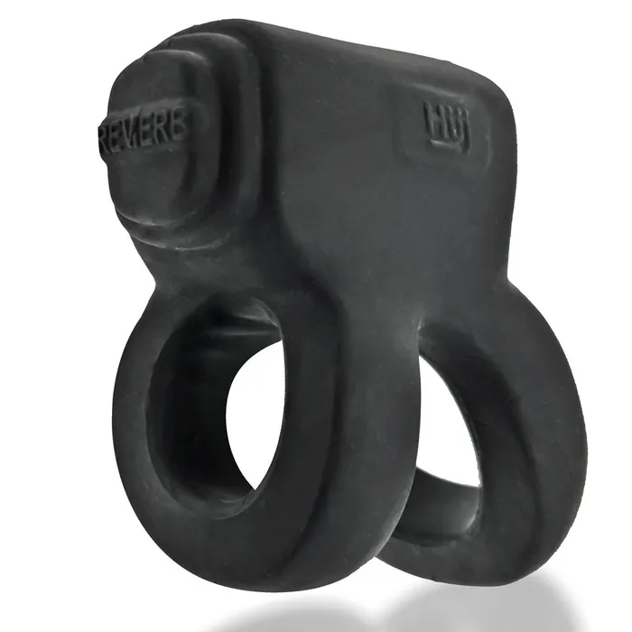 Revhammer Tar Ice Oxballs Vibrators