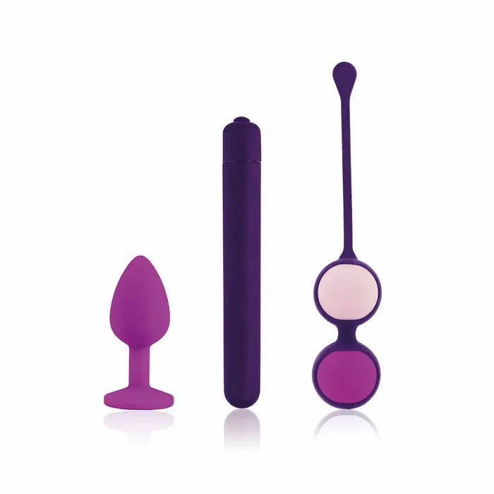 Rianne S. Vibrators | Rianne S. First Vibrator Kit