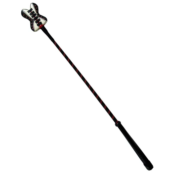Ruff Doggie Styles Vibrators | Dominate Me Corset Crop