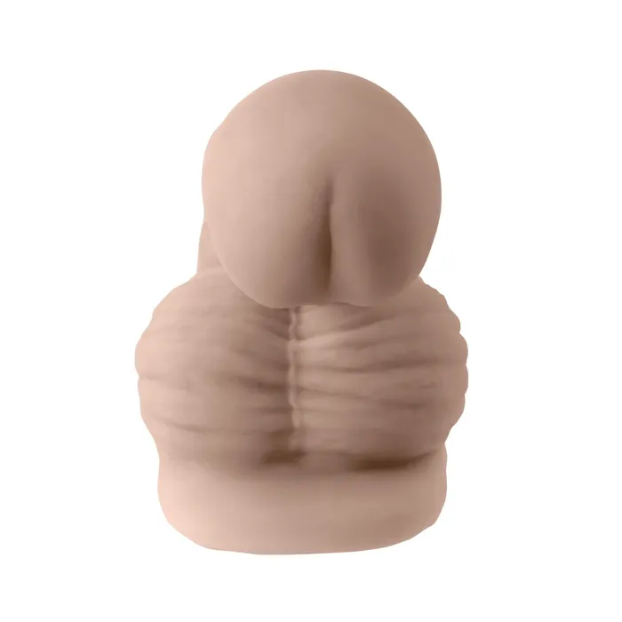 Sale Specials Anal | 4 Inch Silicone Packer Light