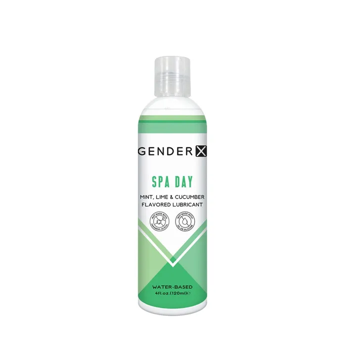 Sale Specials Vibrators Spa Day Flavored Lube Oz