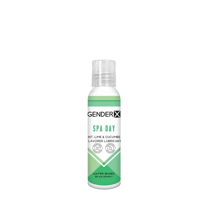Sale Specials Vibrators | Spa Day Flavored Lube Oz