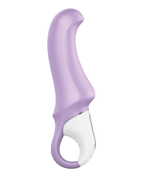 Satisfyer Charming Smile G-Spot Vibrator (Satisfyer) | Satisfyer Vibrators