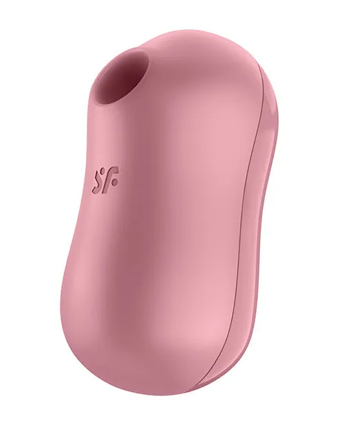 Satisfyer Cotton Candy | Satisfyer Vibrators