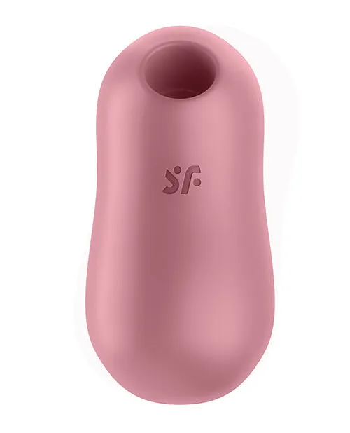 Satisfyer Cotton Candy | Satisfyer Vibrators