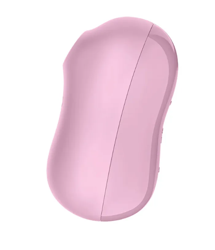 Satisfyer Cotton Candy | Satisfyer Vibrators