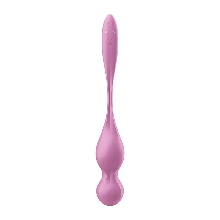 Satisfyer Satisfyer Love Birds 1 - Pink-(4002927) | Vibrators Satisfyer Satisfyer Love Birds 1 - Pink-(4002927) | Vibrators
