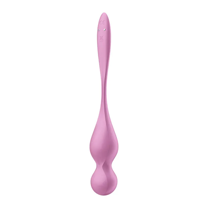 Satisfyer Satisfyer Love Birds 1 - Pink-(4002927) | Vibrators Satisfyer Satisfyer Love Birds 1 - Pink-(4002927) | Vibrators