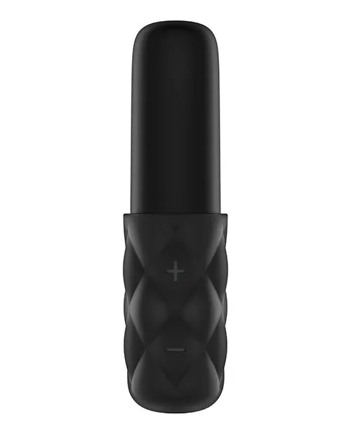 Satisfyer Satisfyer Mini Lovely Honey Gold Vibrator Vibrators