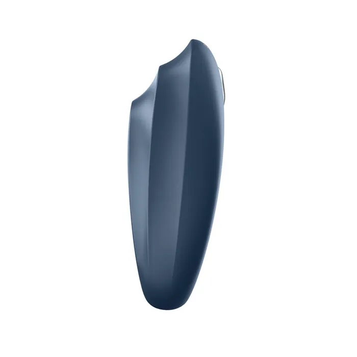 Satisfyer Strong One - App Controlled Vibrating Cock Ring | Satisfyer Couples Satisfyer Strong One - App Controlled Vibrating Cock Ring | Satisfyer Couples