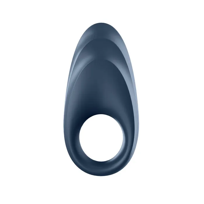 Satisfyer Strong One - App Controlled Vibrating Cock Ring | Satisfyer Couples Satisfyer Strong One - App Controlled Vibrating Cock Ring | Satisfyer Couples