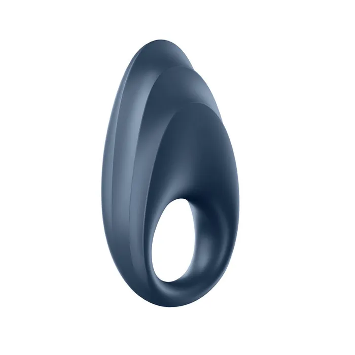 Satisfyer Strong One - App Controlled Vibrating Cock Ring | Satisfyer Couples Satisfyer Strong One - App Controlled Vibrating Cock Ring | Satisfyer Couples
