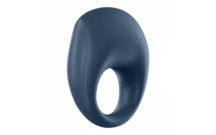 Satisfyer Strong One - App Controlled Vibrating Cock Ring | Satisfyer Couples Satisfyer Strong One - App Controlled Vibrating Cock Ring | Satisfyer Couples
