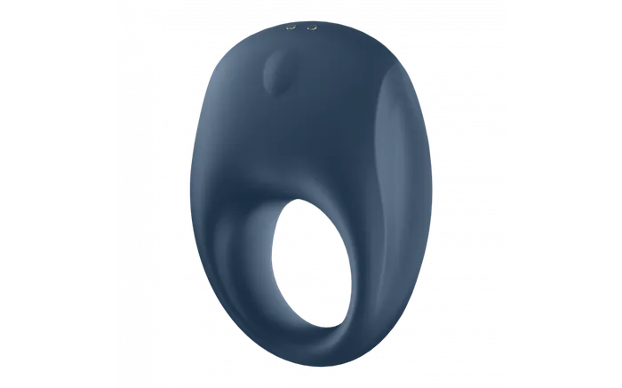 Satisfyer Strong One - App Controlled Vibrating Cock Ring | Satisfyer Couples Satisfyer Strong One - App Controlled Vibrating Cock Ring | Satisfyer Couples
