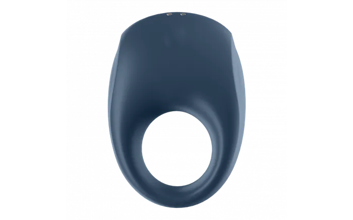 Satisfyer Strong One - App Controlled Vibrating Cock Ring | Satisfyer Couples Satisfyer Strong One - App Controlled Vibrating Cock Ring | Satisfyer Couples