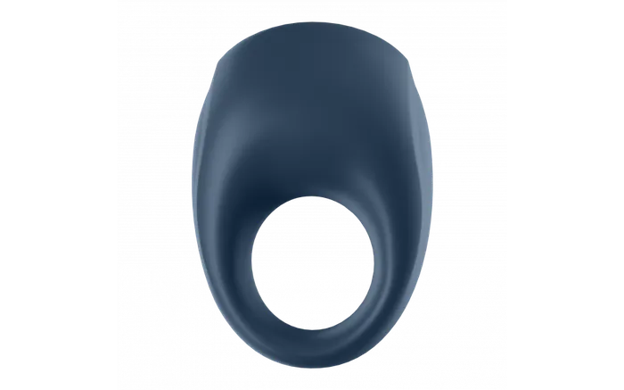 Satisfyer Strong One - App Controlled Vibrating Cock Ring | Satisfyer Couples Satisfyer Strong One - App Controlled Vibrating Cock Ring | Satisfyer Couples