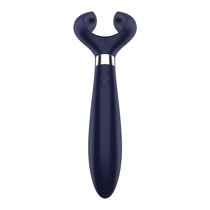 Satisfyer Vibrators | Satisfyer Endless Fun - Blue