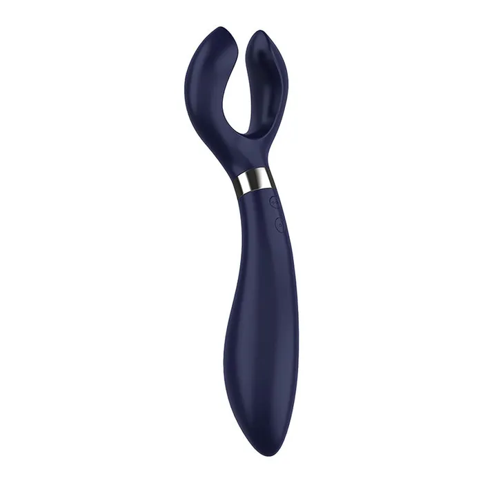 Satisfyer Vibrators | Satisfyer Endless Fun - Blue