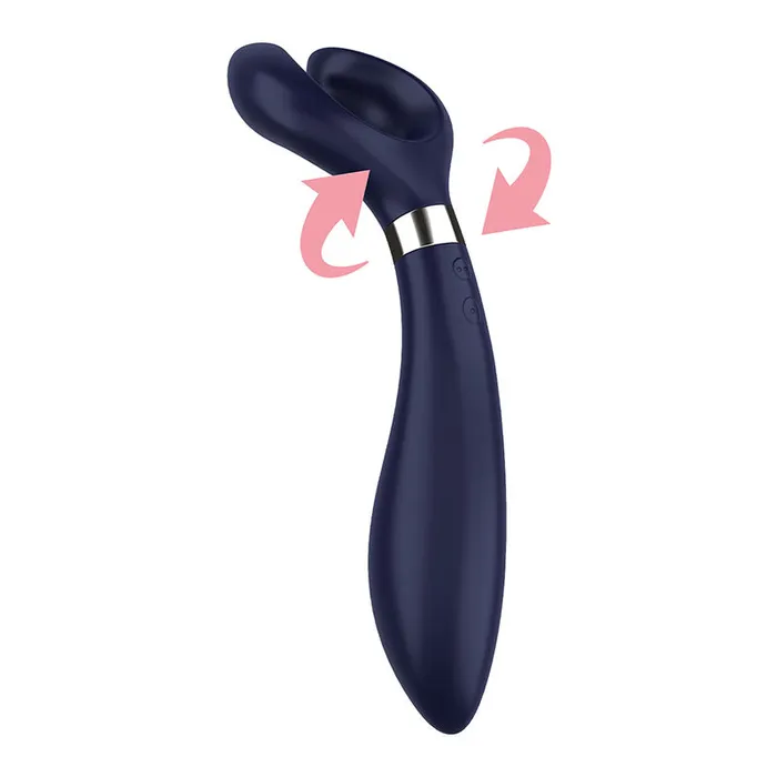 Satisfyer Vibrators | Satisfyer Endless Fun - Blue
