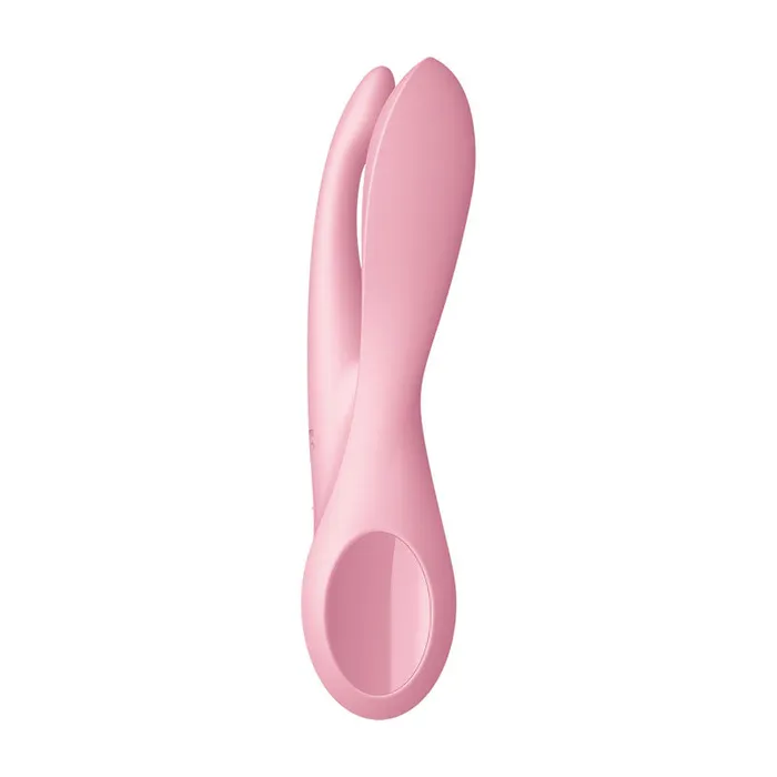 Satisfyer Vibrators | Satisfyer Threesome 1-(4037110)