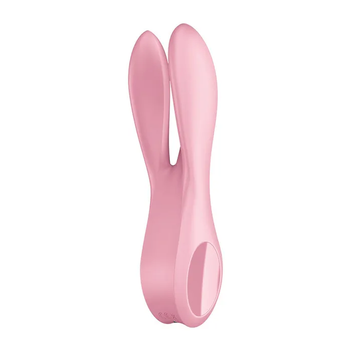 Satisfyer Vibrators | Satisfyer Threesome 1-(4037110)
