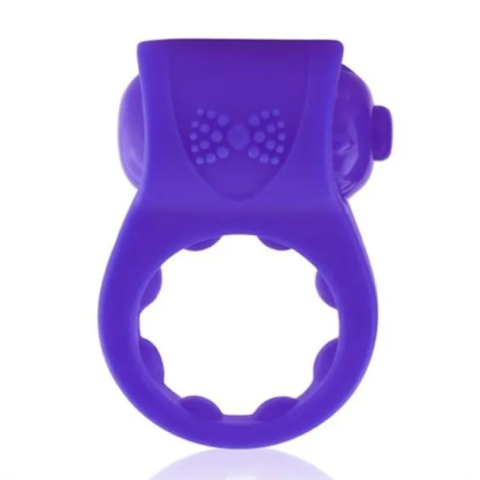 Screaming O Vibrators Screaming O Primo Tux Purple Each