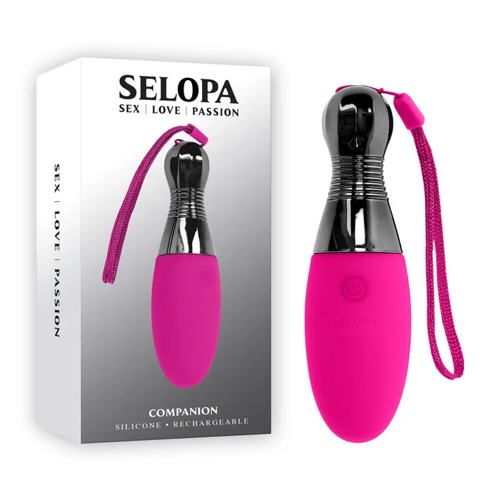 Selopa Vibrators Selopa COMPANIONslrs51932
