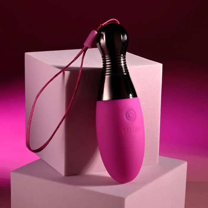 Selopa Vibrators | Selopa COMPANION-(sl-rs-5193-2) Selopa Vibrators | Selopa COMPANION-(sl-rs-5193-2)
