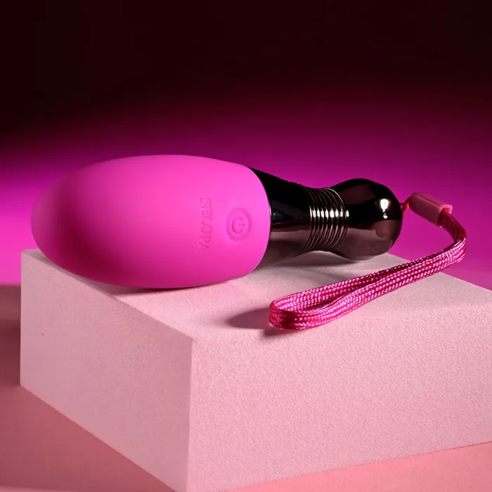 Selopa Vibrators | Selopa COMPANION-(sl-rs-5193-2) Selopa Vibrators | Selopa COMPANION-(sl-rs-5193-2)