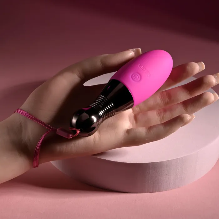 Selopa Vibrators | Selopa COMPANION-(sl-rs-5193-2) Selopa Vibrators | Selopa COMPANION-(sl-rs-5193-2)