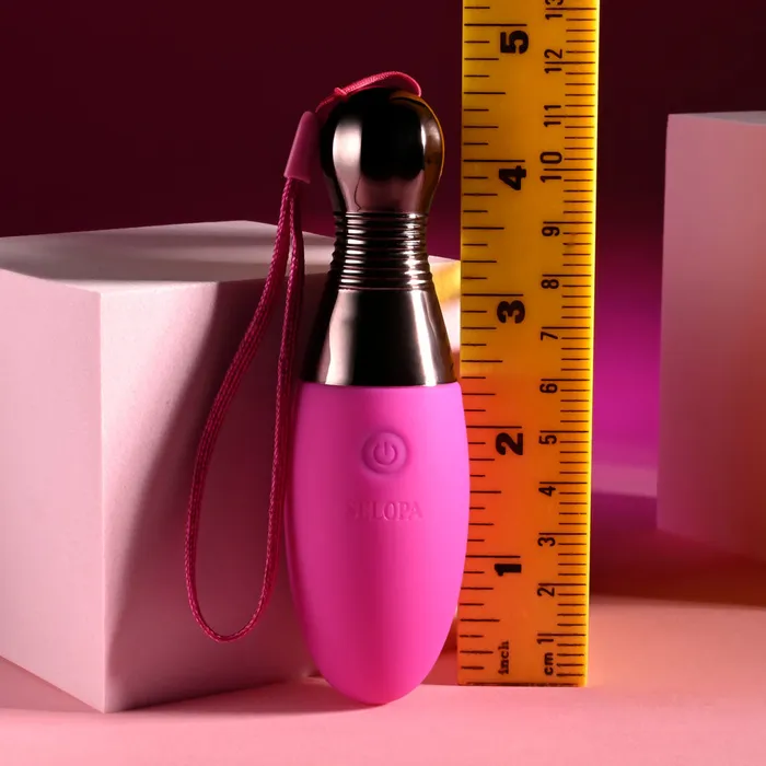 Selopa Vibrators | Selopa COMPANION-(sl-rs-5193-2) Selopa Vibrators | Selopa COMPANION-(sl-rs-5193-2)