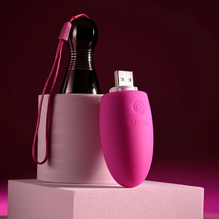 Selopa Vibrators | Selopa COMPANION-(sl-rs-5193-2) Selopa Vibrators | Selopa COMPANION-(sl-rs-5193-2)