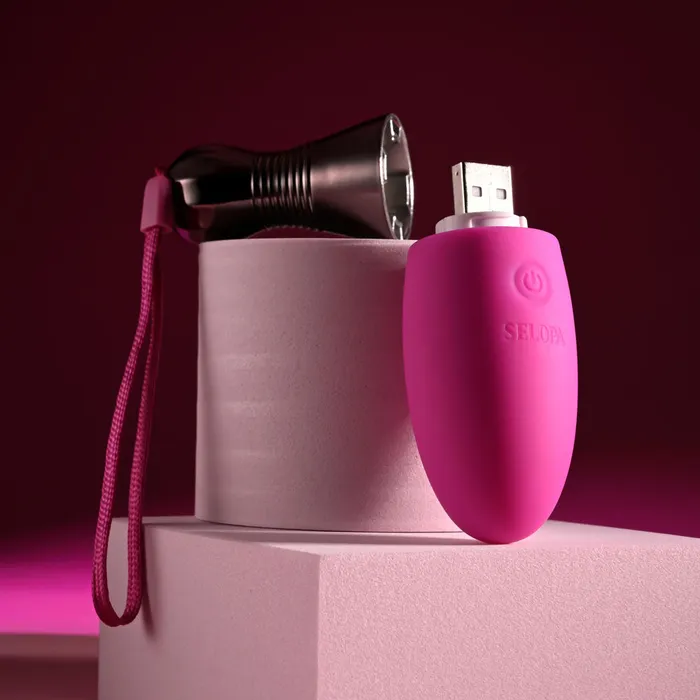 Selopa Vibrators | Selopa COMPANION-(sl-rs-5193-2) Selopa Vibrators | Selopa COMPANION-(sl-rs-5193-2)