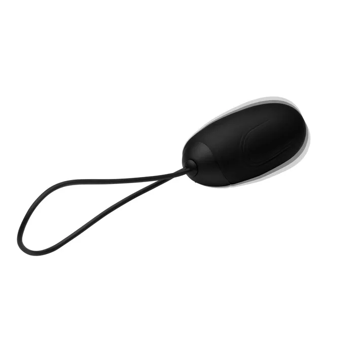 Silicone Vibrating Bullet With Remote Control | XR Brands Female Sex Toys