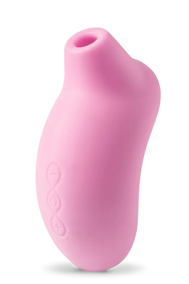 Sona Pink Lelo Vibrators