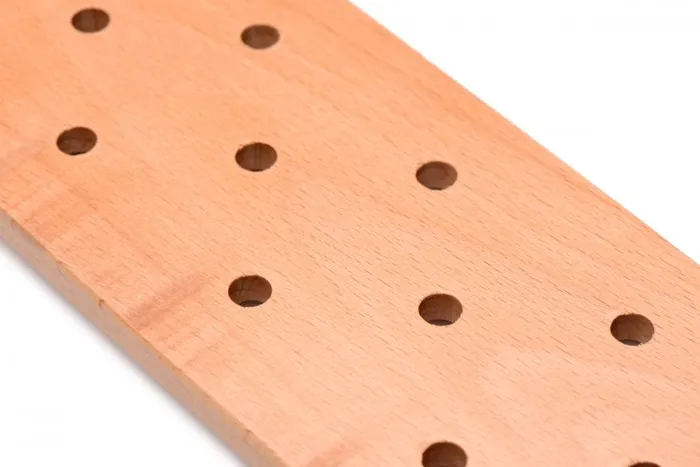 Strict Wood Paddle | XR Brands Vibrators