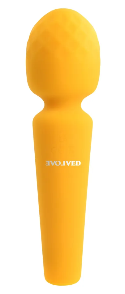 Sunshine - Yellow | Evolved Novelties Vibrators
