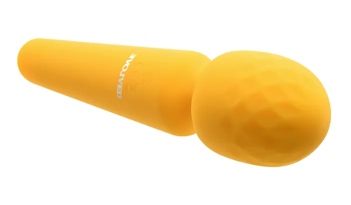 Sunshine - Yellow | Evolved Novelties Vibrators