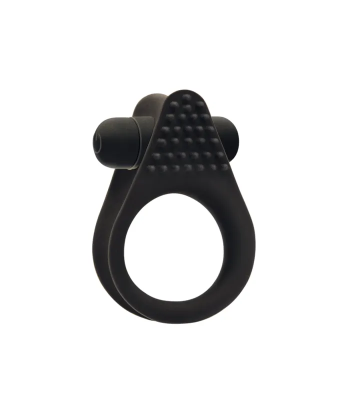 The 9s S Bullet Ring Black Icon Brands Anal