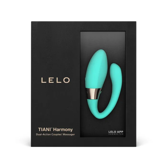 Tiana Harmony Aqua Lelo Vibrators